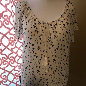Women’s Blouse